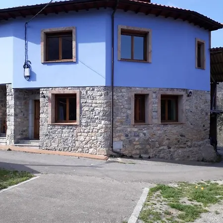 Llanes-llumedian Holiday home Llanes