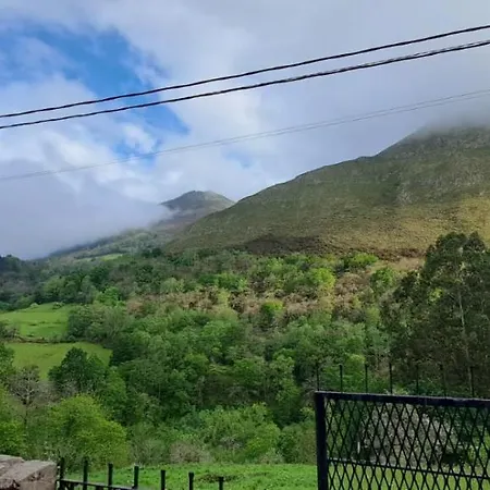 Сasa de vacaciones Llanes-llumedian Llanes