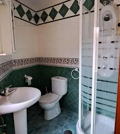 Llanes-llumedian Holiday home