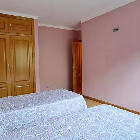 Holiday home Llanes-llumedian *