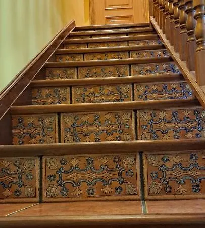 Сasa de vacaciones Llanes-llumedian