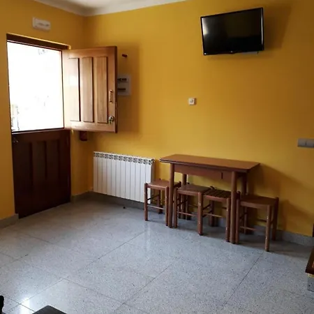 Llanes-llumedian Holiday home *