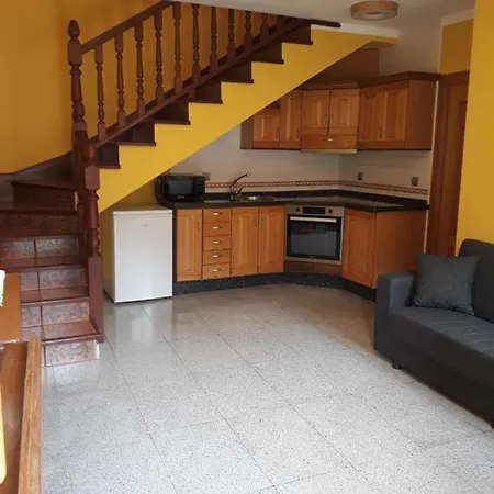 Llanes-llumedian Holiday home