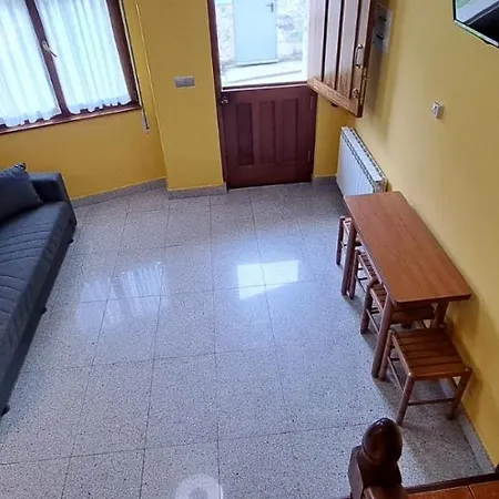 Llanes-llumedian Holiday home *