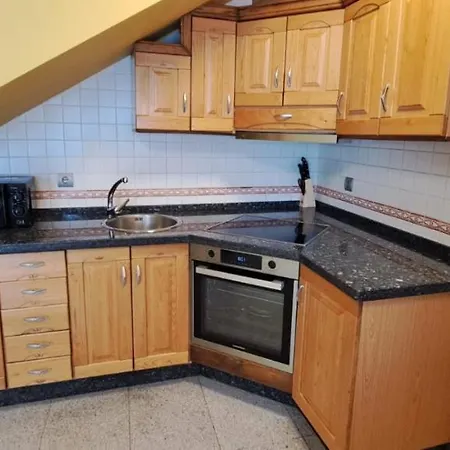 Llanes-llumedian Holiday home