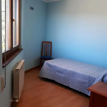 Llanes-llumedian Holiday home