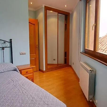 Llanes-llumedian Holiday home Llanes