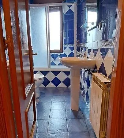 Llanes-llumedian Holiday home