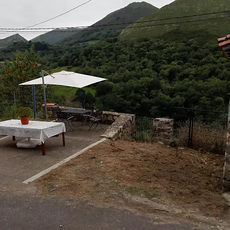 Llanes-llumedian Holiday home Llanes