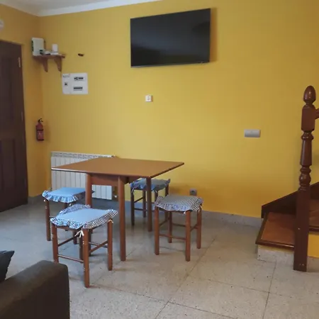 Holiday home Llanes-llumedian Llanes