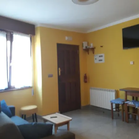 Llanes-llumedian Holiday home Llanes