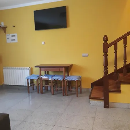 Holiday home Llanes-llumedian Llanes